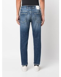 blaue Jeans von PT TORINO