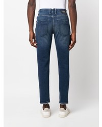 blaue Jeans von Incotex