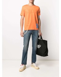 blaue Jeans von McQ