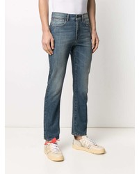 blaue Jeans von McQ