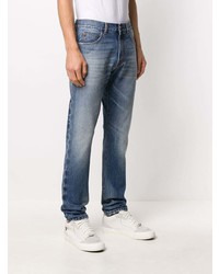 blaue Jeans von Paura