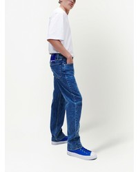 blaue Jeans von KARL LAGERFELD JEANS