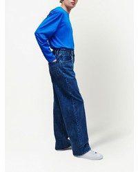 blaue Jeans von KARL LAGERFELD JEANS