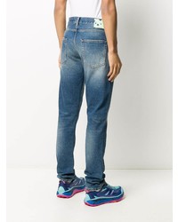 blaue Jeans von Off-White