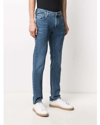 blaue Jeans von Hand Picked