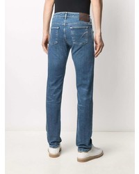 blaue Jeans von Hand Picked