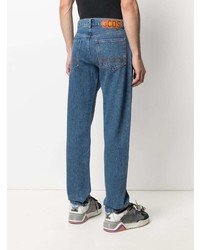 blaue Jeans von Gcds