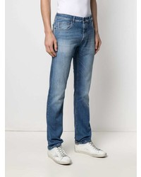 blaue Jeans von Hand Picked