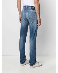 blaue Jeans von Hand Picked