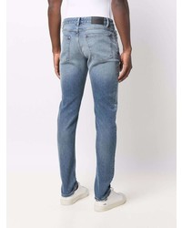 blaue Jeans von Closed