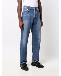 blaue Jeans von Sunflower