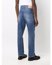 blaue Jeans von Sunflower