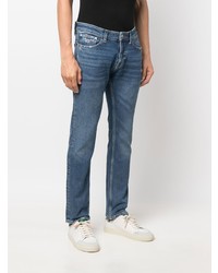 blaue Jeans von Tommy Jeans