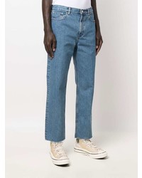 blaue Jeans von A.P.C.