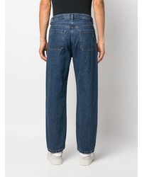 blaue Jeans von A.P.C.