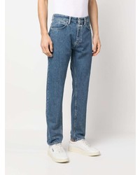 blaue Jeans von Closed