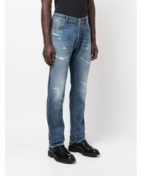 blaue Jeans von John Richmond