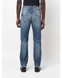 blaue Jeans von John Richmond