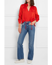 blaue Jeans von Sonia Rykiel