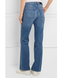 blaue Jeans von Sonia Rykiel