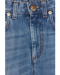 blaue Jeans von Sonia Rykiel