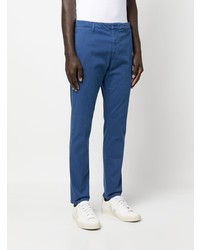 blaue Jeans von Dondup