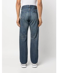 blaue Jeans von Chimala