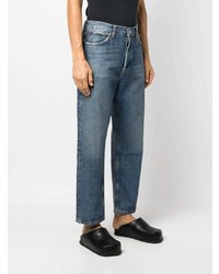 blaue Jeans von Agolde