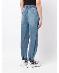 blaue Jeans von FIVE CM