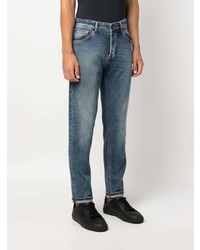 blaue Jeans von PT TORINO