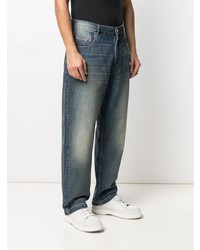 blaue Jeans von Isabel Marant