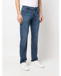 blaue Jeans von BOSS