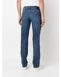 blaue Jeans von BOSS