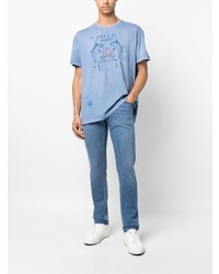 blaue Jeans von Hand Picked