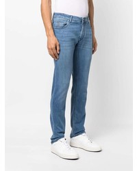 blaue Jeans von Hand Picked