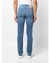 blaue Jeans von Hand Picked