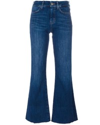 blaue Jeans von MiH Jeans