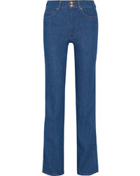 blaue Jeans von MiH Jeans