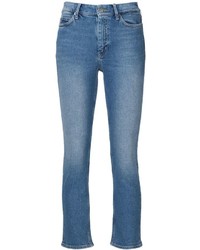 blaue Jeans von MiH Jeans