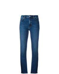 blaue Jeans von MiH Jeans