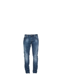 blaue Jeans von Miracle of Denim
