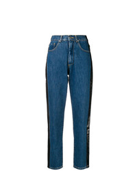 blaue Jeans von Misbhv