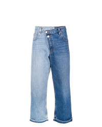 blaue Jeans von Monse