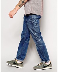 blaue Jeans von G Star