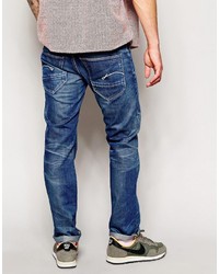 blaue Jeans von G Star