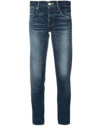 blaue Jeans von Moussy