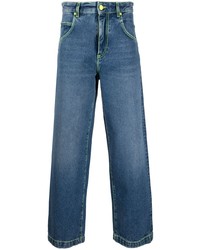blaue Jeans von MSGM