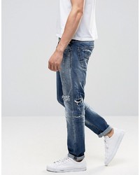 blaue Jeans von Replay