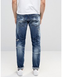 blaue Jeans von Replay