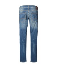 blaue Jeans von Mustang